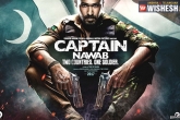 Emraan Hashmi next film, Emraan Hashmi news, emraan hashmi s captain nawab, Captain nawab