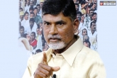 TRS, TRS, end to trs government if naidu gets arrested, Trs government