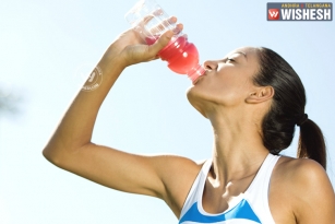 Energy drinks may harm hearts of adolescents