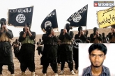 ISIS, ISIS, engg graduate from hyd who joined isis dies in syria, Iraq