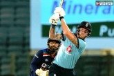 India Vs England breaking news, India Vs England breaking news, england bounces back in the second odi against india with a remarkable victory, England