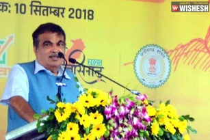 Centre In Plans To Set Up Ethanol Plants Says Nitin Gadkari