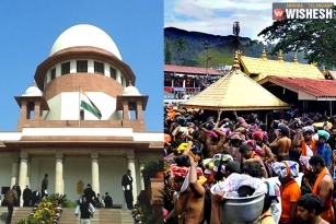 Supreme Court Orders for an Exclusive Law for Sabarimala