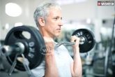 ways to stay fit, Workout could reverse bone loss in middle aged men, exercise can reverse age related bone loss in men finds study, Fitness