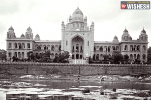 Photographs of Hyderabad Museum to be displayed