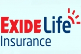 Kshitij Jain, Insurance Plans, exide life insurance to launch two new plans, Protection