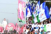 Nagarjunasagar bypoll result, Tirupati bypoll updates, exit polls clear victory for trs and ysrcp in bypolls, Tirupati