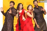 F2 updates, Venkatesh, first look f2 fun and frustration, Frustration