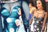 PM Narendra Modi, PM Narendra Modi, fir booked against rakhi sawant for wearing dress with pictures of pm modi, Weird news