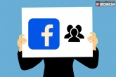 Facebook latest, Facebook options, facebook rolls out face recognition for its users, Facebook news