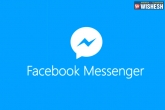 Facebook Instagram, Facebook Messenger, facebook messenger hits 1 3 billion monthly active users mark, Facebook messenger