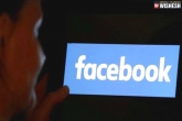 Facebook latest news, Facebook latest, facebook builds a face recognition app for employees, Facebook news