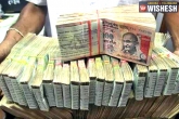 Fake currency, racket, fake currency racket busted in hyderabad, Fake currency