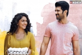 Mrunal Thakur, Family Star Movie Review, family star movie review rating story cast crew, A aa movie