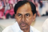 Congress, KCR, family members are actual oppositions to kcr, Family members