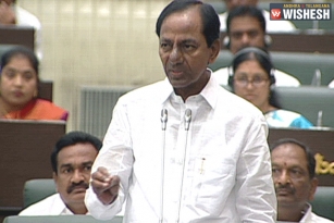 Farm Loan Waiver Issue Settled, Says KCR