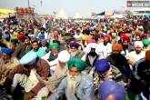 Farmers Protest with Centre, Farmers Protest farm laws, farmers protest centre to resume talks on tuesday, Laws
