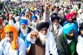 Farmers Protest latest, Farmers Protest schedules, farmers warn of indefinite protests after january 4th, 23 january