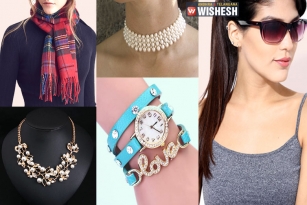 The Five Must-Have Fashion Accessories Every Fashionista Must Own