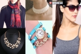 Must-Have Accessories For Every Fashionista, Fashion Accessories, the five must have fashion accessories every fashionista must own, Accessories