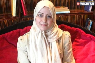 Female Political Activist In Saudi Faces Beheading