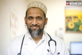 Fakhruddin Attar, Female genital mutilations, india born doctor wife arrested in fgm probe in the us, Fakhruddin attar
