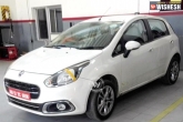 Fiat Punto, Abarth, fiat punto s 135bhp abarth model might be launched this year, Abarth