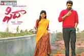 Fidaa review, Fidaa news, fidaa 10 days collections, Fidaa