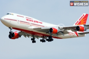 Fight between pilots in Air India flight