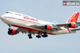 Pilots, Air India, fight between pilots in air india flight, Air india flight