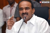 Finance Minister, Centre, finance minister etela rajender urges centre to address gst concerns, Etela rajender