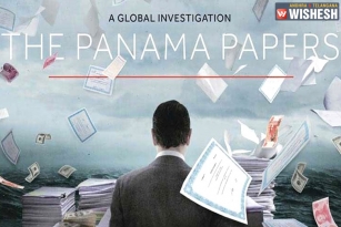 Fresh Financial Secrets Of Indians Revealed In Panama Papers