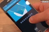 Apple, Fingerprint, fingerprint sensor on your phone not as safe as you think says research, Print
