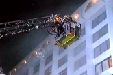 Karachi, Karachi, fire accident at karachi s regent plaza hotel 11 killed 65 injured, Karachi