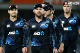New Zealand's flamboyant captain, ICC World XI, five new zealanders in icc world cup xi, K v r mahendr