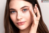 Puffy Eyes new updates, Puffy Eyes latest updates, special tips to fix puffy eyes, Beauty tips