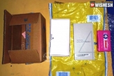  delivery fraud, flipkart, flipkart delivers nirma soap bar instead of samsung phone, M commerce