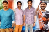 makers, Gopichand movie, flop makers another risk attempt with gopichand s movie, Balaji