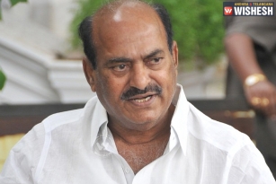 TDP MP Diwakar Reddy Flies To Paris Despite Ban