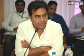 Flyovers In Uppal, KT Rama Rao, two flyovers in uppal to be completed in two years ktr, Kt rama rao