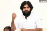 Janasena updates, Janasena news, no films focus on politics says pawan kalyan, Focus