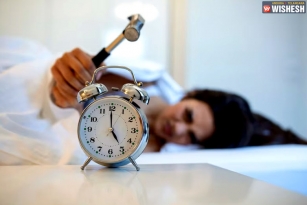 Reasons To Follow Sleep Schedule