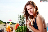 high water content foods, hydrating fruits and vegetables, food items to hydrate your body in summer, Vegetables