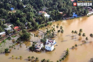 Kerala Tells Centre To Accept Rs 700 Crores Offer From UAE