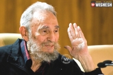 President, President, former cuba president fidel castro dies at 90, Cuba