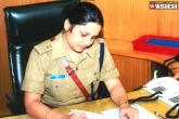 Former DIG Roopa, DG Prisons Sathyanarayan Rao, former dig roopa reveals another person involved in sasikala jail perk row, Sathyan