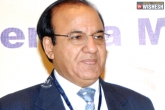 CEC, Law Ministry, former gujarat chief secretary appointed new election commissioner, Chief secretary