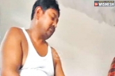 abuse, arrest, former jdu mla arrested for abusing cm nitish kumar, Nitish kumar