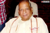 ex-Assam Governor Janaki Ballabh Patnaik, ex-Assam Governor Janaki Ballabh Patnaik, former odisha chief minister ex assam governor janaki ballabh patnaik died, Janak
