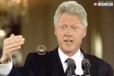 United States of America, Bill Clinton, former us president bill clinton says that he won t stop paid speeches, United states